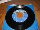MANZEL MIDNIGHT THEME ORIGINAL FRATERNITY RARE FUNK 45