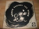 EWAN MACCOLL SEEGER DALLAS SONGS AGAINST THE BOMB TOPIC
