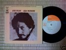 BOB DYLAN Jpn only EP 