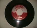 RARE 1955 DOO WOP 45RPM - I'M YOURS BY THE FLAMINGOS