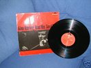 ALEX HARVEY AND HIS SOUL BAND RARE SOLO LP POLYDOR
