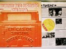 BURNIN RED IVANHOE, STILL FRESH ORIG PROG PSYCH LP