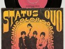 Status Quo TECHNICOLOUR DREAMS 7