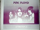 PINK FLOYD Take Linda Surfing WIZARDO not tmoq lp