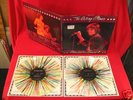 ROLLING STONES SPLATTER WAX PROG MOD BLUES PSYCH LP PIG