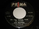 Gia Maione: On The Other Side Of Tears 45 Northern Soul