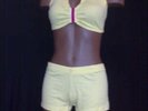 BRITNEY SPEARS Owned Worn 1998 Costume and Certificate