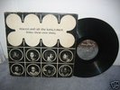 ORIGINAL FUNK SOUL LP MACEO & ALL THE KINGS MEN  DOING