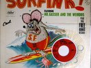 MR. GASSER WEIRDOS-SURFINK WITH 45-PROMO-NEAR MINT