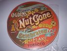 SMALL FACES - OGDENS NUT GONE FLAKE, OG 1968 MONO UK LP