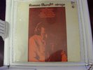 ROMANO MUSSOLINI- MIRAGE ( raro lp jazz ORIGINALE PDU)