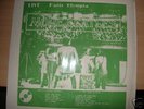 THE BEATLES LP Paris  OLYMPIA