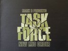 TASK FORCE NEW MIC ORDER MARK B UK HIP HOP mp3