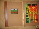 BOB MARLEY LIMITED EDITION GENESIS PUBLICATION BOOK