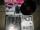 MISFITS - WALK AMONG US - RUBY, STILL IN SHRINK WRAP ,