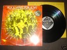 BAKERY Rock Mass For Love - Rare Orig. OZ Prog/Psych LP
