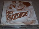 HOT CHOCOLATE * PRIVATE OHIO FUNK LP shrink EX+ shrink