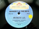 BOOKER T & THE MGS-MELTING POT *RARE 12