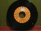 Four Below Zero modern soul 45 My Babys Got ESP