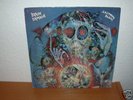 Pink Floyd - Brain Damage - Screaming abdabs -1LP, rare