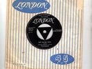 RARE ORIGINAL 1957-7