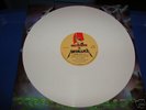 Metallica-Creeping Death-Original LP-White Vinyl