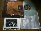 INTEGRITY system colorLP sxe nyhc RINGWORM MADBALL