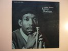 KENNY DORHAM - QUIET KENNY...RARE ORIG NEW JAZZ 1959