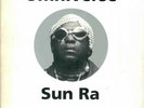 SUN RA, Omniverse, 1994 book, signed by author Geerken