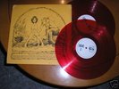 JETHRO TULL PASSION PLAY LIVE 2 Lp RED VINYL TMOQ TMQ