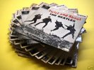 THE BEATLES. 19 COPIES OF EP. NEVER SEEN BEFORE ON EBAY