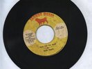 TAURUS MUSIC/HOLD NOT THY PEACE - KEITH POPPIN  7