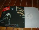 END OF DATA 1985 FRENCH NEW WAVE  LP 