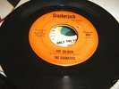 LISTEN -   NORTHERN SOUL POPCORN  -DRAMATICS