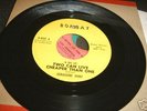 LISTEN -   NORTHERN SOUL POPCORN  -GERALDINE HUNT