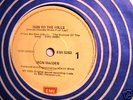 IRON MAIDEN*RUN TO THE HILLS* NZ 7
