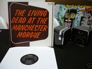 ITALIAN OST SORGINI LIVING DEAD ON BEAT ORIGINAL  