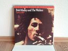 BOB MARLEY & THE WAILERS  *CATCH A FIRE * MFSL