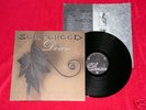 SENTENCED Down /rare Century Media Gothic Metal LP 1996