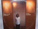 TOWNES VAN ZANDT High, Low and In Between LP - Poppy