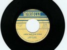 NORTHERN SOUL LEWIS CLARK TIGER TOWN