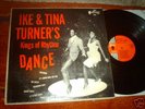 IKE & TINA TURNER *Kings Of Rhythm* Orig. USA SUE LP