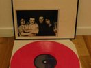 Böhse Onkelz - Onkelz wie wir  - Pink Vinyl - Rar