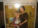 Wild Man Fischer Evening with Bizarre Sealed Zappa mint