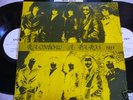 RAINBOW A PARIS 1981 JAPANESE 3LP DEEP PURPLE RARE