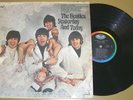 3 The Beatles Yesterday And Today / Butcher Cover T2553