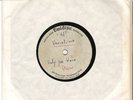 rare acetate anglais de variations :only you know