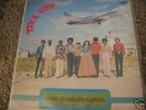 Lord Rhaburn Combo 'TAKE OFF' LP, FUNK HOLY GRAIL VG+
