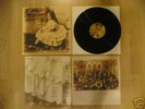 FABRIZIO DE ANDRE'-ANIME SALVE-LP ORIGINALE RARO +BOX