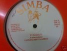 KILLA TUNE,PATRICK ANDY ASWAD,STRUGGLE 12 LOOK